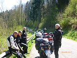 Ausfahrt am 30.April 2017 012